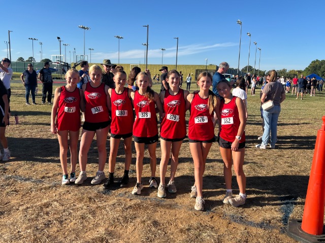 7th Grade SWEEP