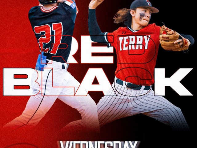 Red vs Black Fall World Series