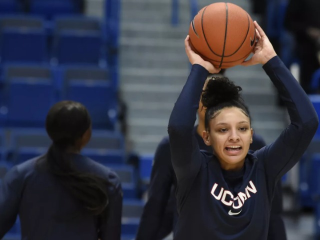 Five-Star Transfer from UConn Joins Lady Raiders
