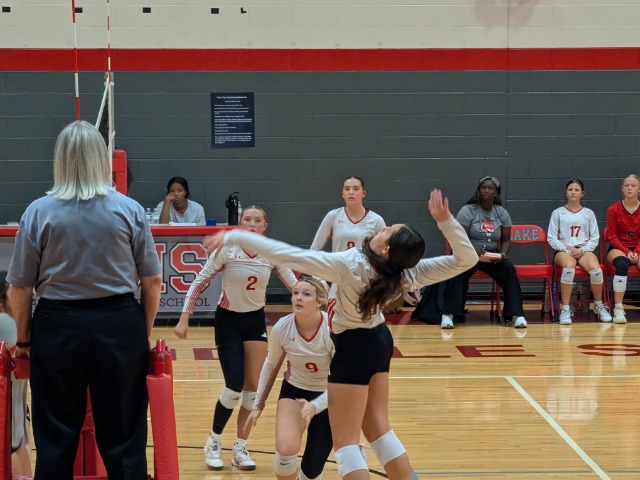 Belton Middle School Tournament