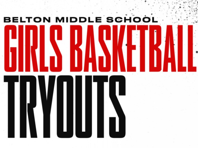BMS Girls Basketball Tryouts