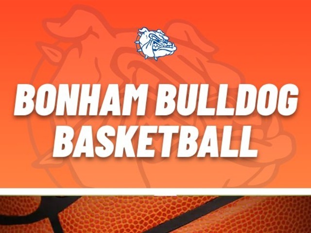 Lady Bulldog 8th Grade B Basketball results with Midway