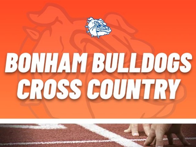McCauley earns 5th at Salado Cross Country Meet