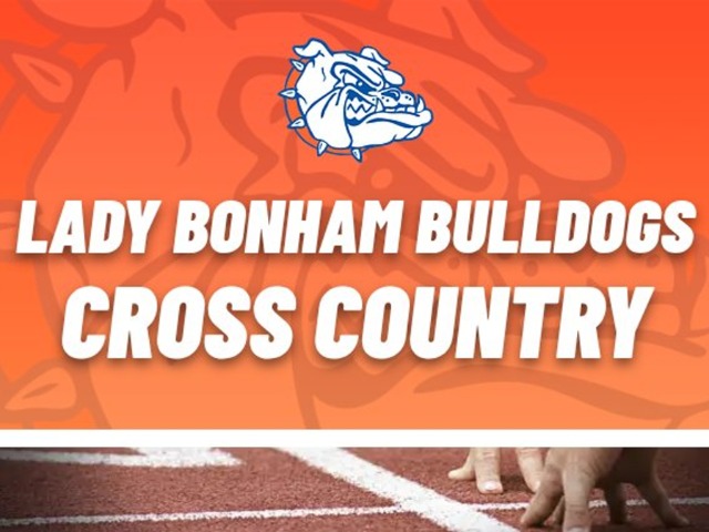 Lady Bulldogs Open Cross Country Season at Soaring Eagles Meet