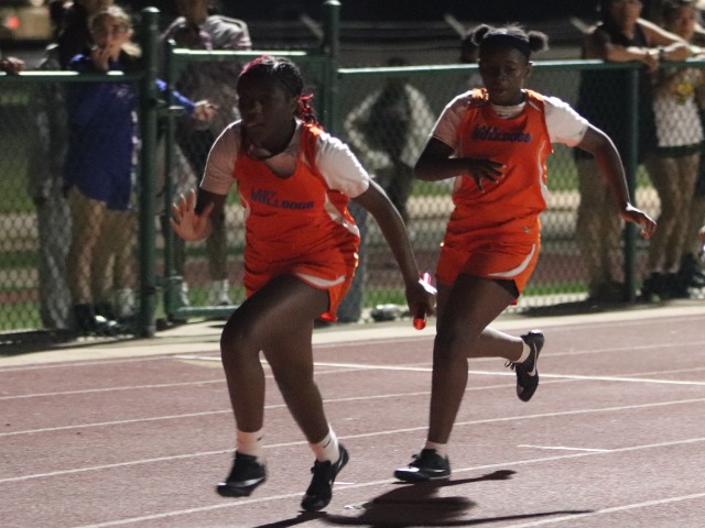 Bulldog 7th Grade A falls to Cove 54-33