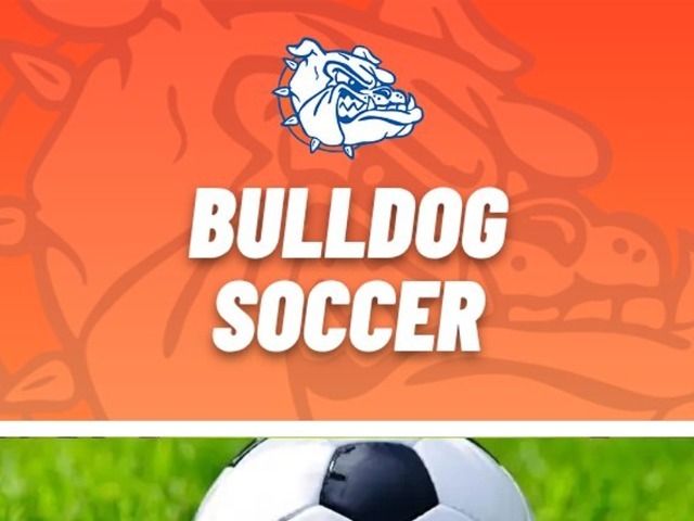 Bulldog 8th Grade results from the Waco ISD Meet