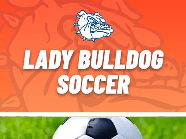 8th Grade Lady Bulldogs Fall to Mustangs in Season Opener