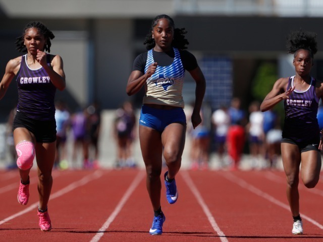 Boswell Track places second and seventh at District; 11 athletes advance to Area
