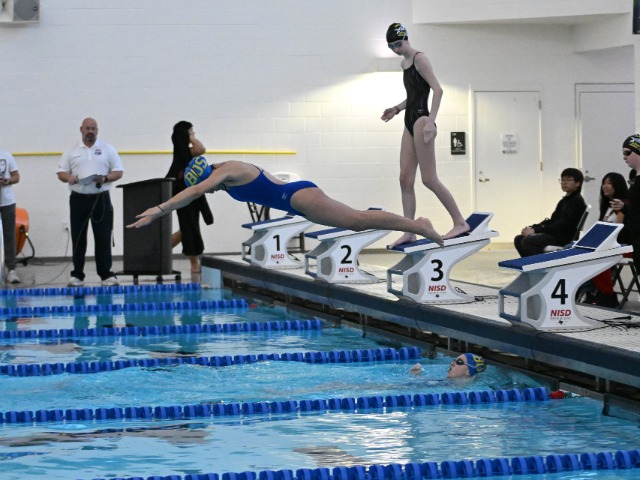 Lady Pioneers defeat Mesquite Horn in Nailbiter