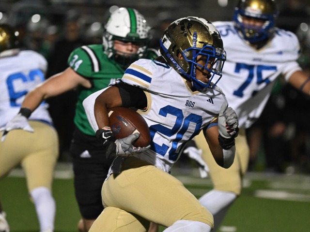 Pioneers' season ends at playoff against Southlake Carroll
