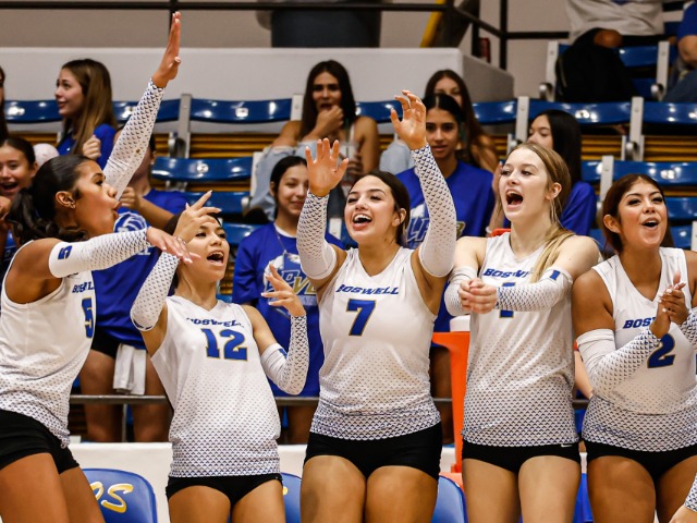 Lady Pioneers fall to Byron Nelson in intensely close competition