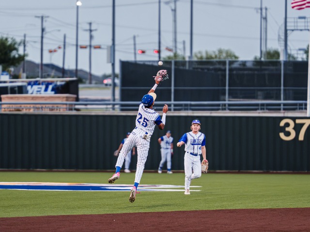 Pioneers aim to rebound after tough match with Crowley