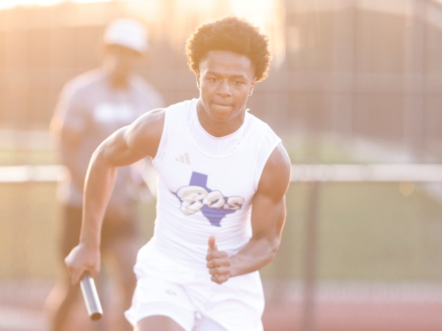 Boswell stumbles against North Crowley but prepares for playoffs