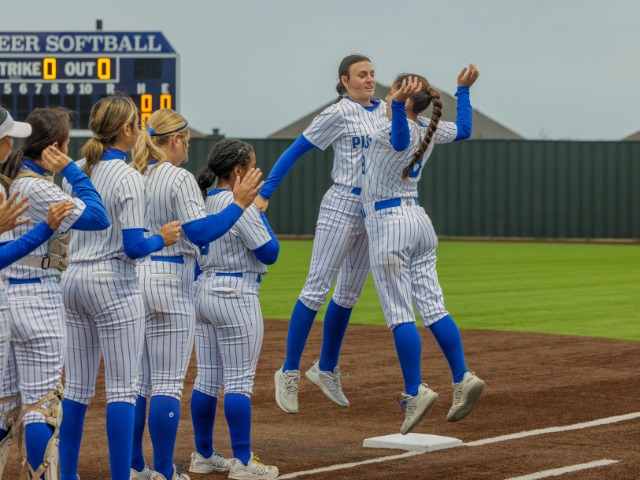 2023-24 District 3-6A Boys Basketball All-District Honors