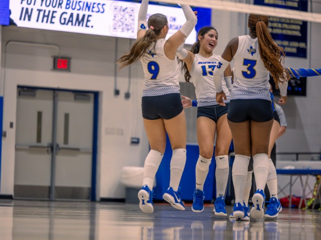 Boswell defeats Grapevine, tallies up third straight win