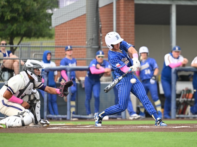 Boswell secures thrilling walk-off win defeating Weatherford 6-5