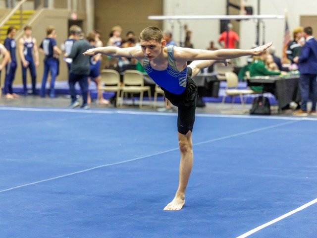 Boswell stumbles against North Crowley but prepares for playoffs