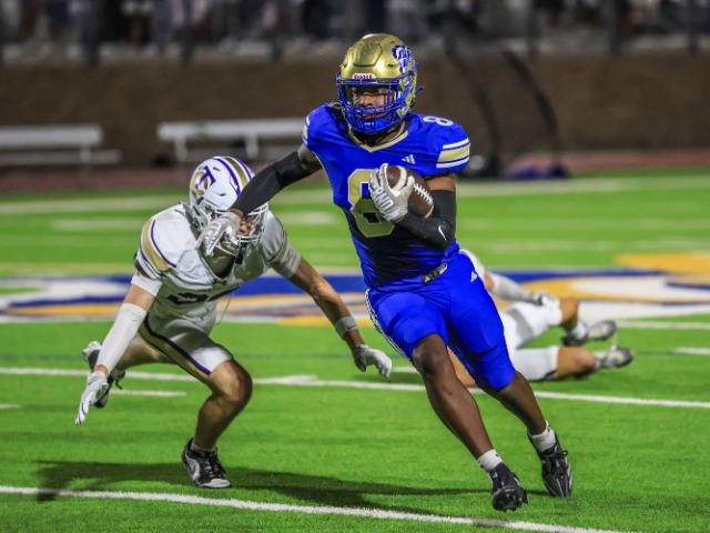 Pioneers fight valiantly against Timbercreek