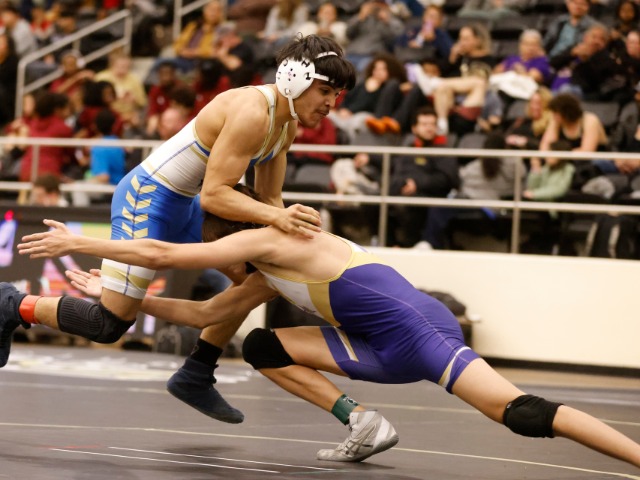 Lady Pioneers defeat Braswell and move on to Round 4