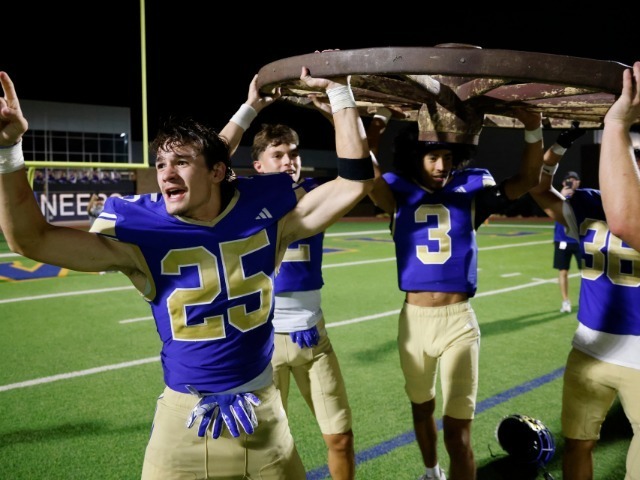Pioneers reclaim the Wagon Wheel