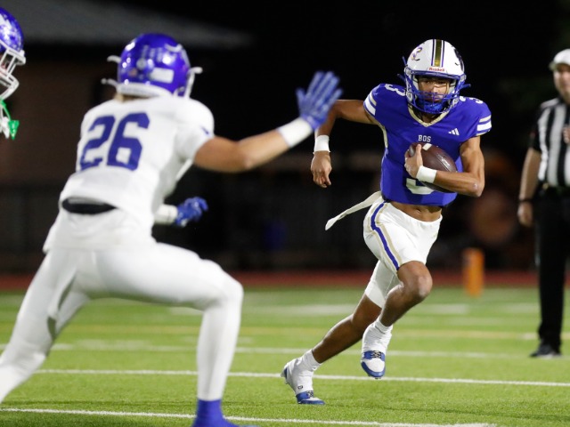 Pioneers dominate the diamond against North Crowley