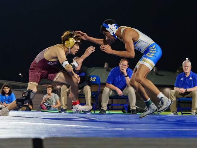 Lady Pioneers secure victory in intense five set battle 