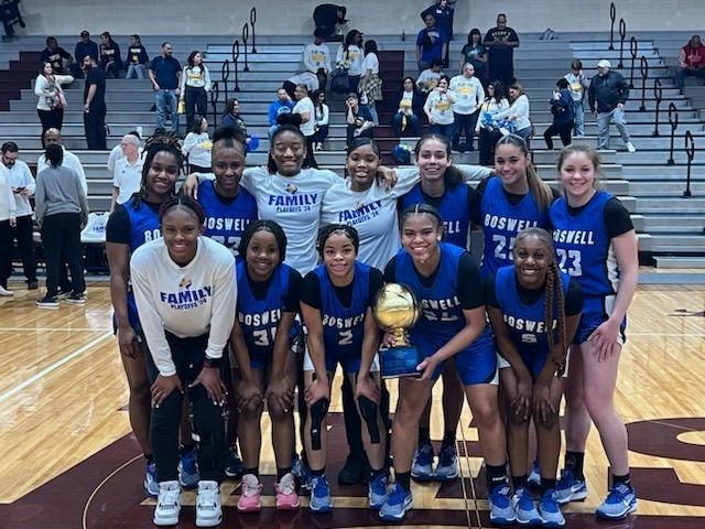 Grit and Determination propel Lady Pioneers to Victory at Regional Quarterfinal Playoff