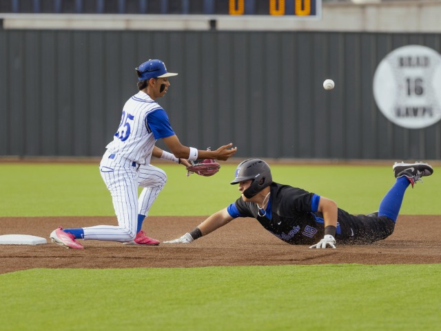 Pioneers face heartbreaking loss to Legacy after aggresive matchup