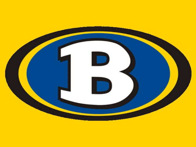 Brownsboro captures 38th straight district win