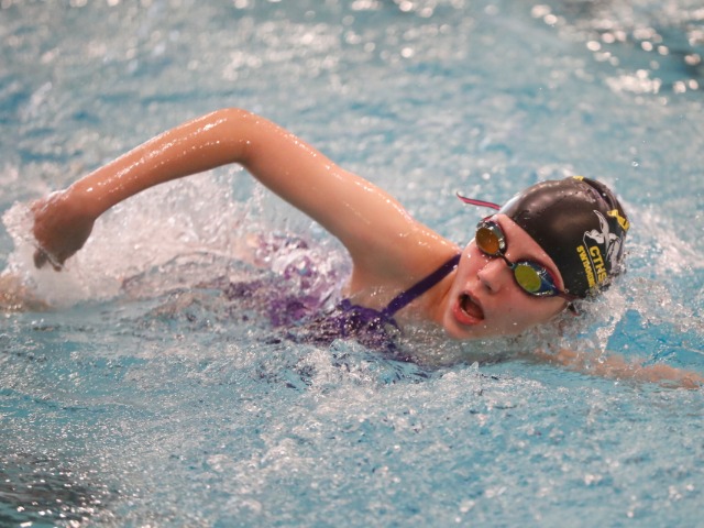 Rangers dominate Polytech during Senior Night