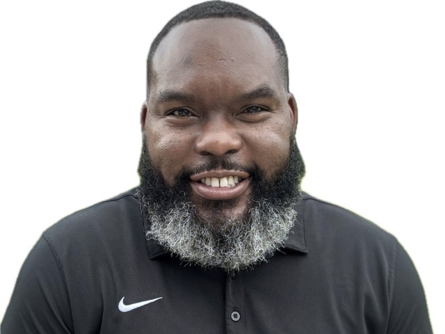 Rangers welcome Marvin Nash as new Head Football Coach and Athletic Coordinator
