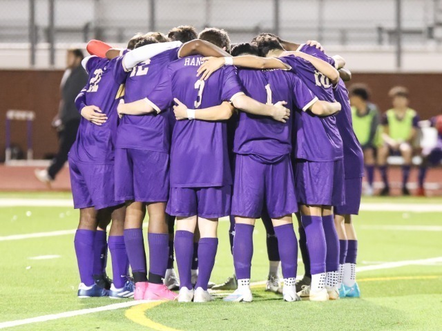 Rangers take narrow defeat against Paschal