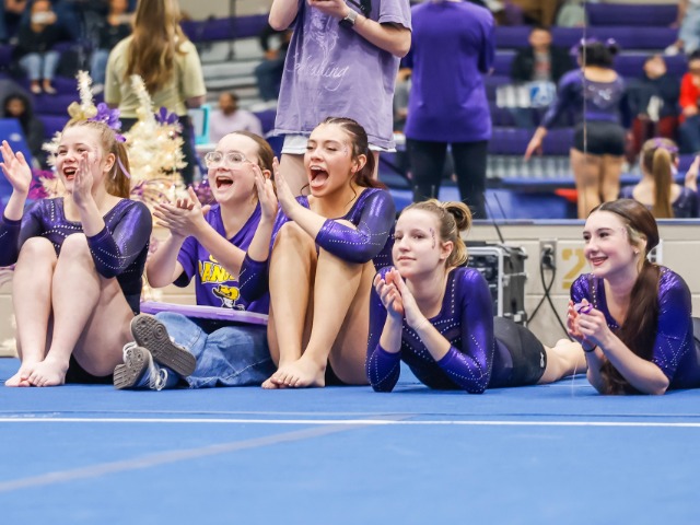 Rangers defeat North Crowley