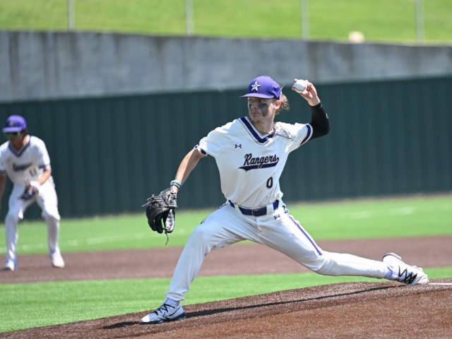 Rangers take narrow defeat against Paschal