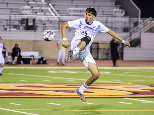 Rangers take second at district spring tournament; Nine athletes advance to Regionals