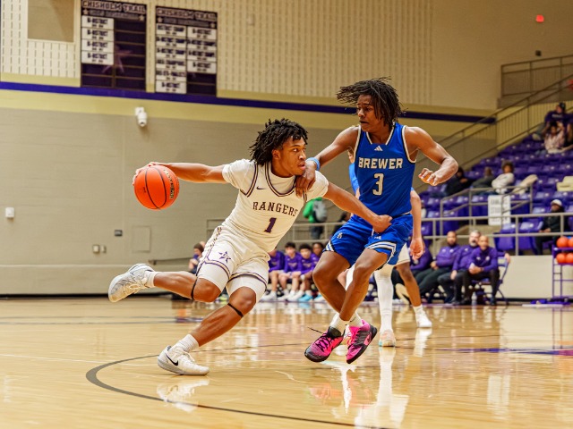 Rangers secure 2-0 start with thrilling 27-22 victory against Legacy