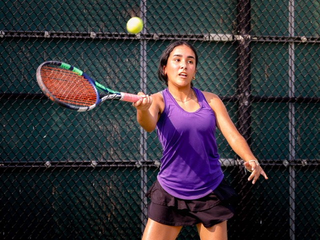 Rangers show off their skills at Saginaw