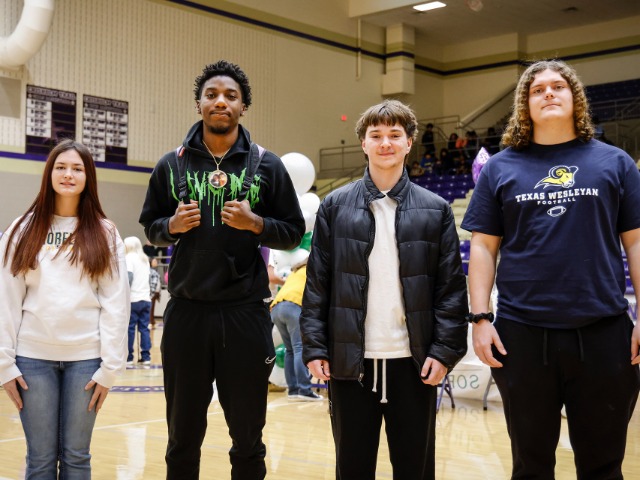 Rangers secure 2-0 start with thrilling 27-22 victory against Legacy