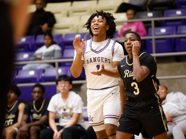 Rangers bring home silver and gold for the winter break