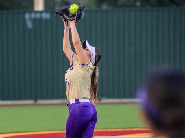 Chisholm Trail falls short to Northwest in non-district game