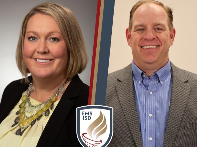 Tricia Leavitt and John Abendschan welcome new roles as assistant athletic directors