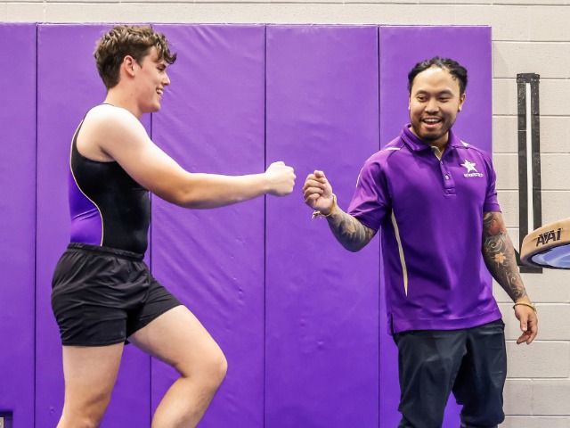 Rangers defeat Southwest in nail-biting match-up