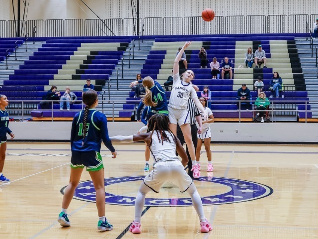 Lady Rangers score 3-0 victory