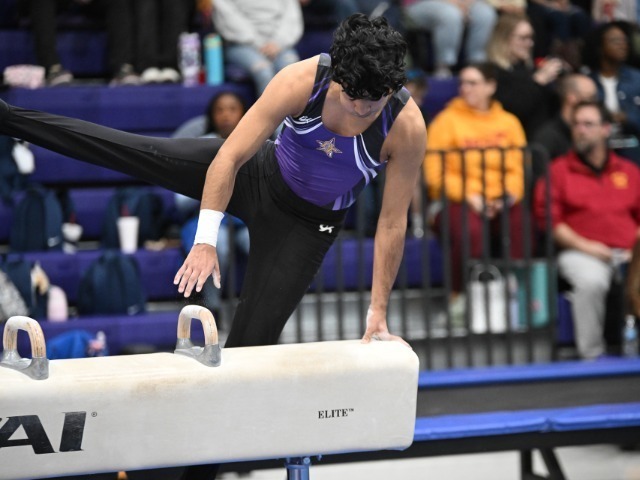 Lady Rangers powerlifting competes in district meet; Chloe Nogueria advances to Regionals