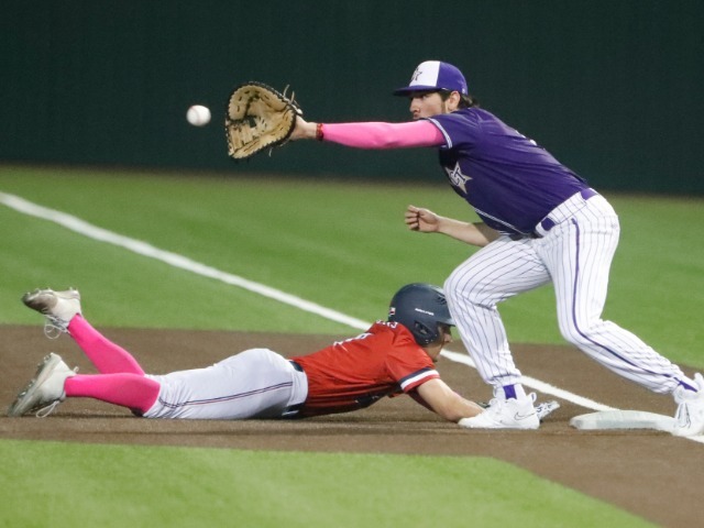 Chisholm Trail falls short to Northwest in non-district game