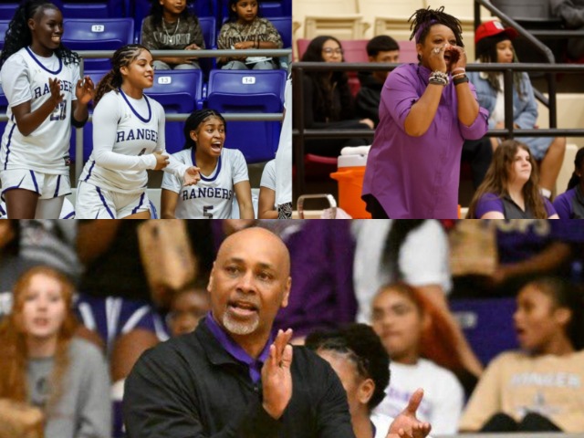 Rangers face off against Paschal