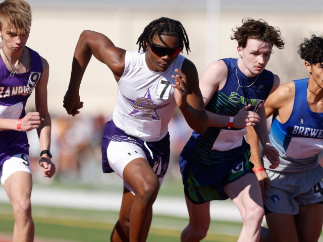 2023-24 District 3-6A Boys Basketball All-District Honors
