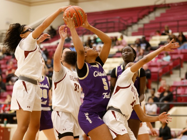 2025 District 3-6A  All-District Baseball Honors