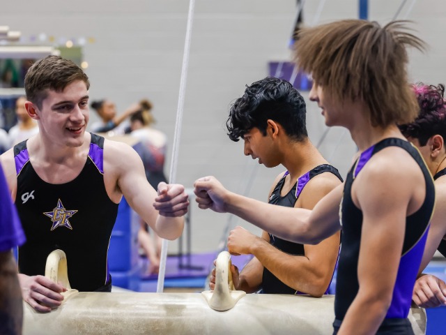 Rangers defeat North Crowley