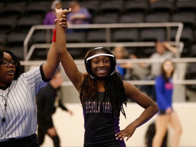 Chisholm Trail falls to Boswell in district play